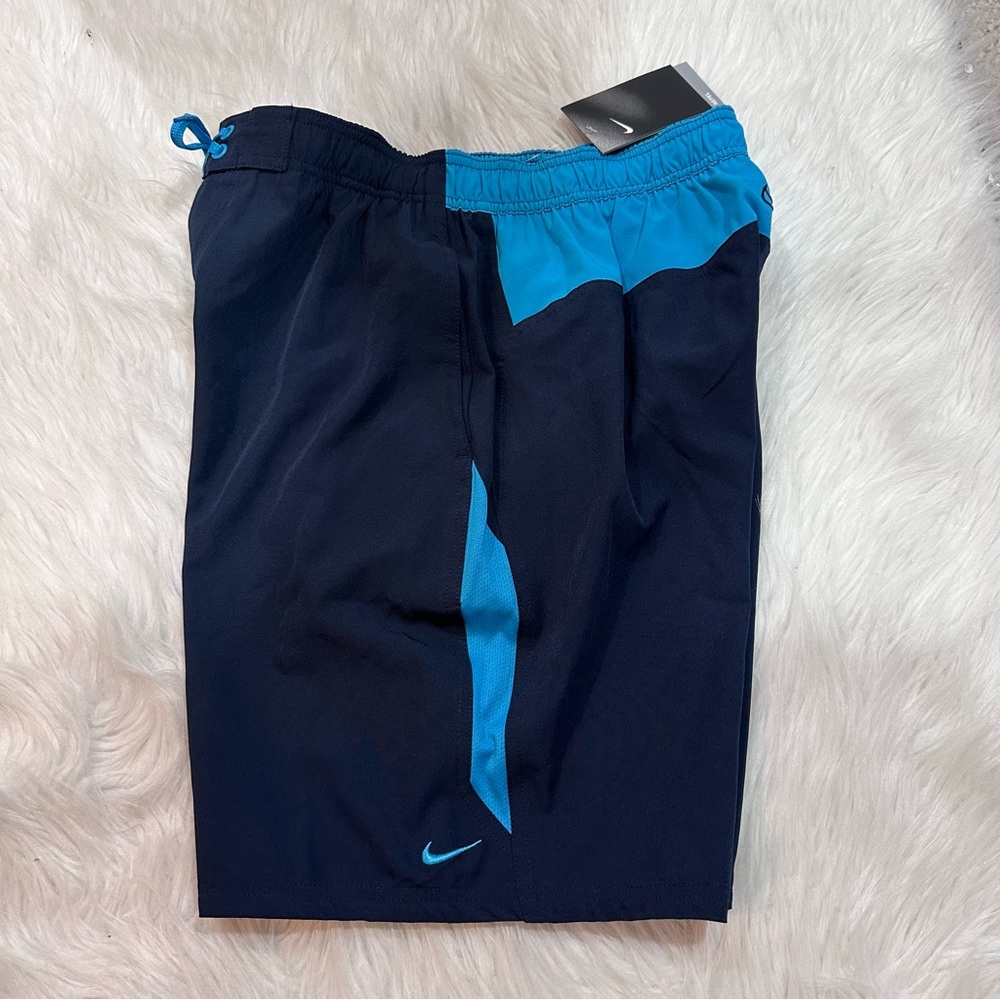 Men’s Large Nike Swim Trunks